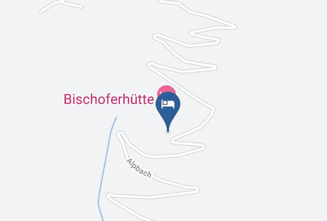 Kufstein - Bischofer Mountain Spa Maps