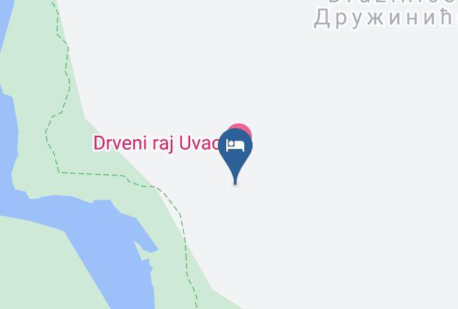 Zlatiborski - Biserna Dolina Uvac Maps