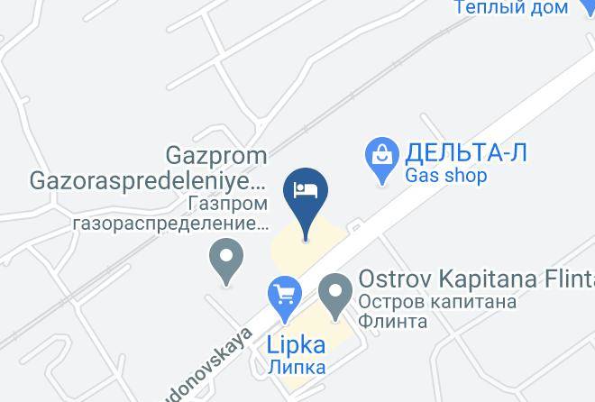 Lipetsk - Bishotel Maps