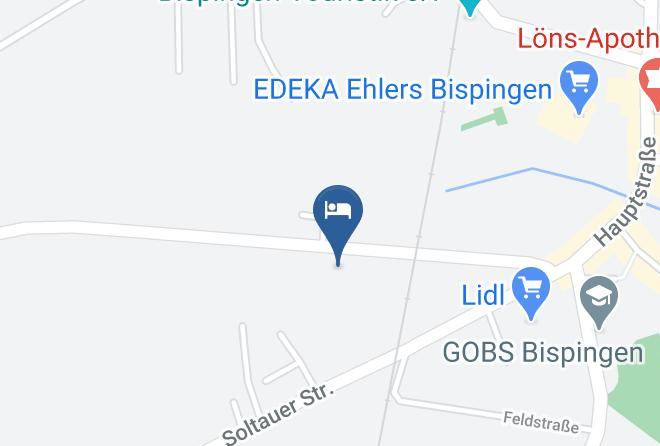 Heidekreis - Bispinger Heidezauber Maps