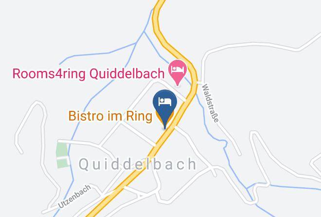 Ahrweiler - Bistro Im Ring Maps