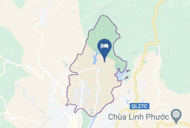 Da Lt - Bit Th Anh Ban Mai Maps