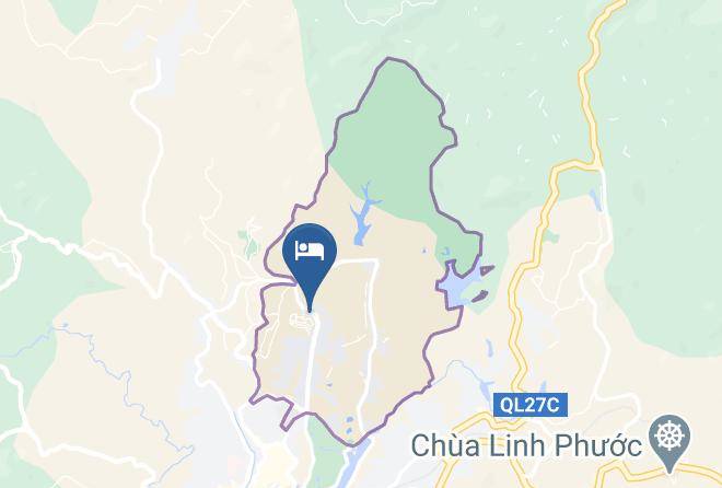 Da Lt - Bit Th Dng Nai Maps