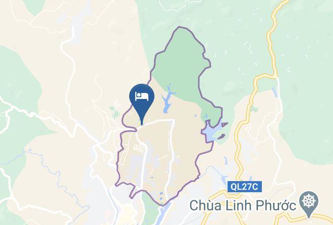 Bit Th Du Lch Hoa Phuong Map