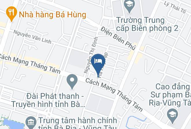 Ba Ra - Bit Th Huyn Sam B2 3 Maps