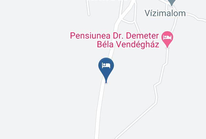 Rimetea - Bitai Magda Maps