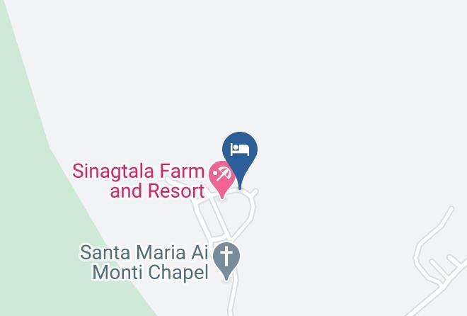 Bataan - Bituin Sa Tala Maps