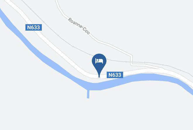 Liege - Bivakboerderij Maps