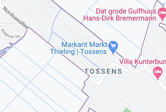 Wesermarsch - Bk407 Hotelkamer 2p Maps