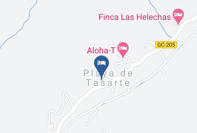 Las Palmas - Blablabla Tasarte Sumus Bla Maps