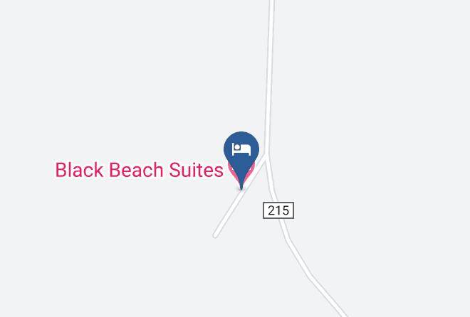 Myrdalshreppur - Black Beach Suites Maps