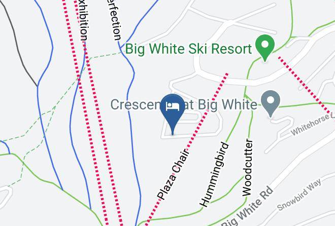 Kootenay Boundary - Black Bear Big White Maps