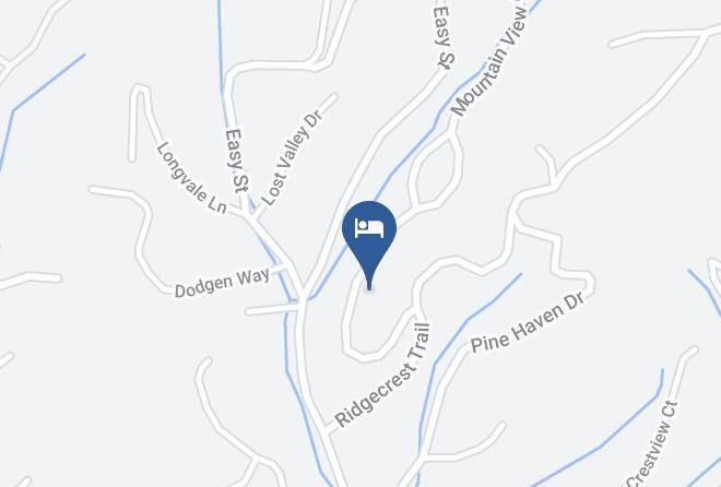 Sevier - Black Bear Hibernation Maps