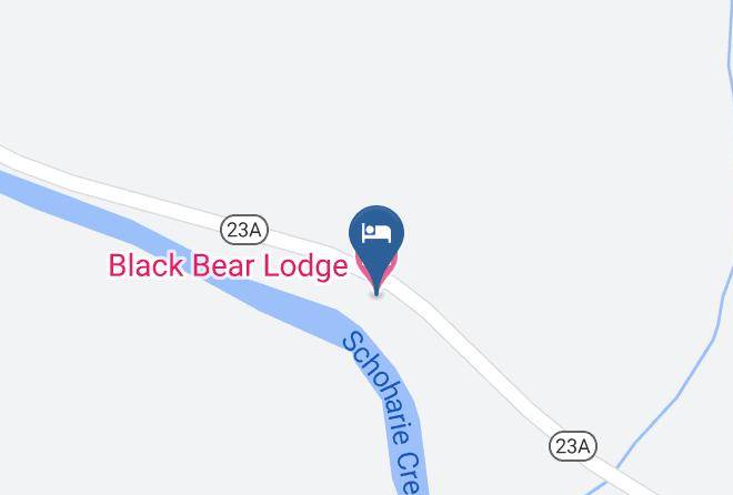 Greene - Black Bear Lodge Maps