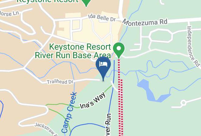 Summit - Lone Eagle Condominiums Maps