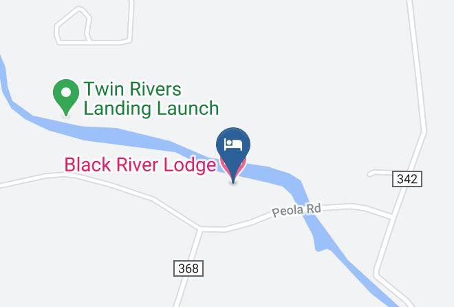 Reynolds - Black River Lodge Maps