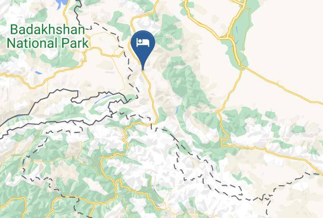 Black Sea Intercontinental Hotel Tashkurgan Map