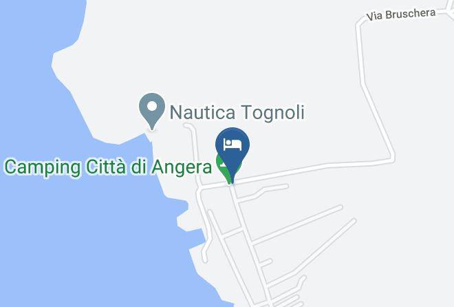 Varese - Black Sheep Boat Maps