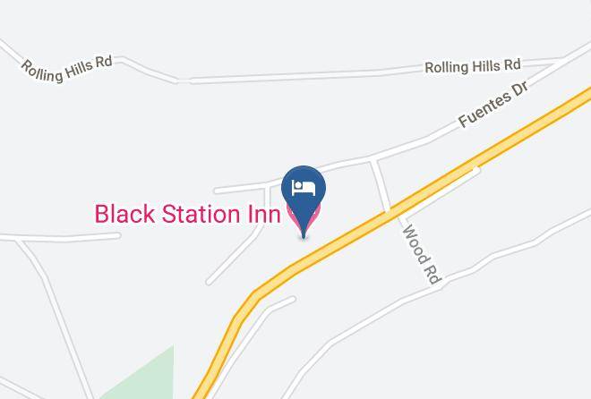 Amador - Black Station Inn Maps