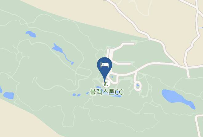 Jejusi - Black Stone Resort Maps