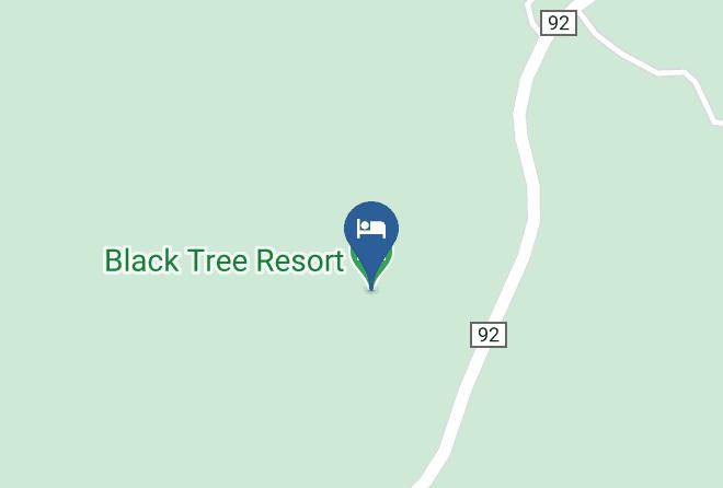 Park - Black Tree Resort Maps