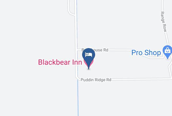 Camden - Blackbear Inn Maps