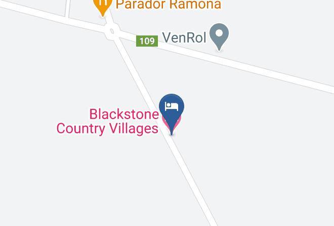 Calamuchita Department - Blackstone Country Villages Maps