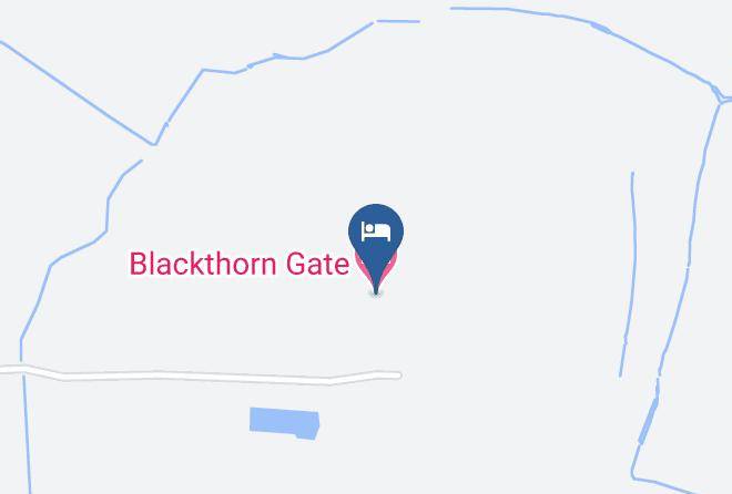 Middlesbrough - Blackthorn Gate Maps