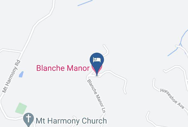 Polk - Blanche Manor Llc Maps