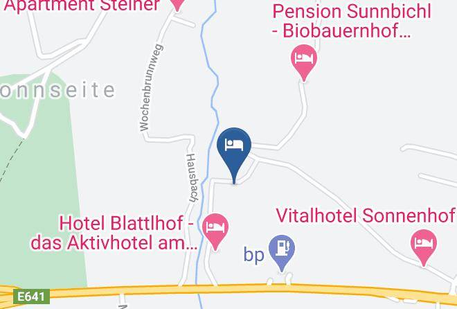 Kitzbuhel - Blattlbauer Maps