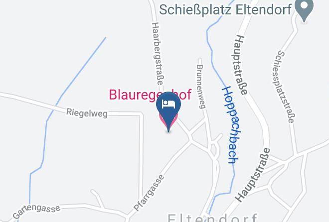 Jennersdorf - Blauregenhof Maps
