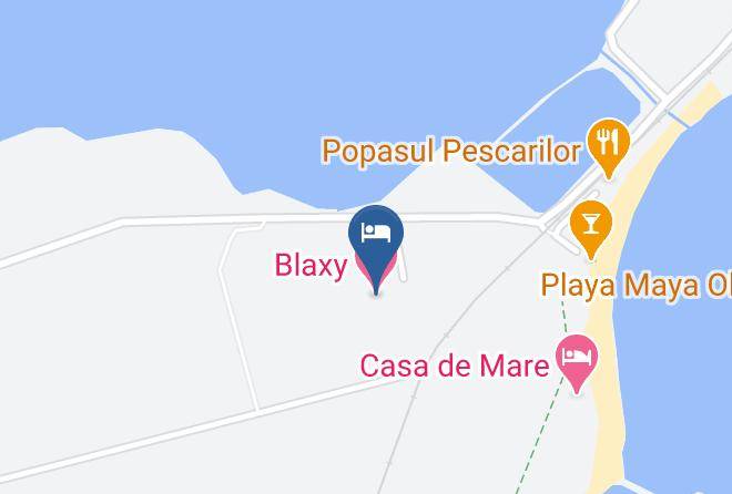 23 August - Blaxy Residence Maps