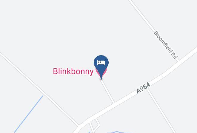 Orkney Islands - Blinkbonny Maps