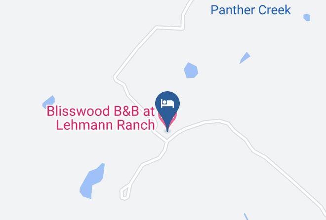 Austin - Blisswood Weddings Maps