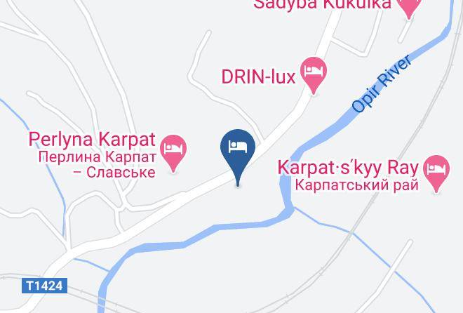 Skole Raion - Blizzard Maps