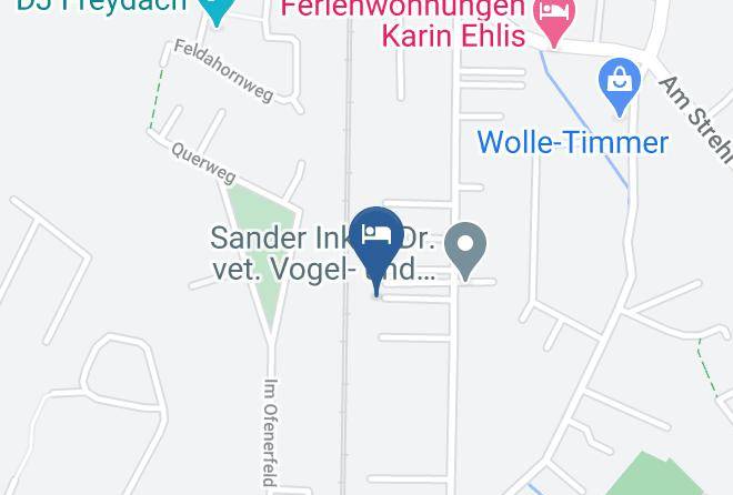Oldenburg - Blockhausperle Im Grunen Maps