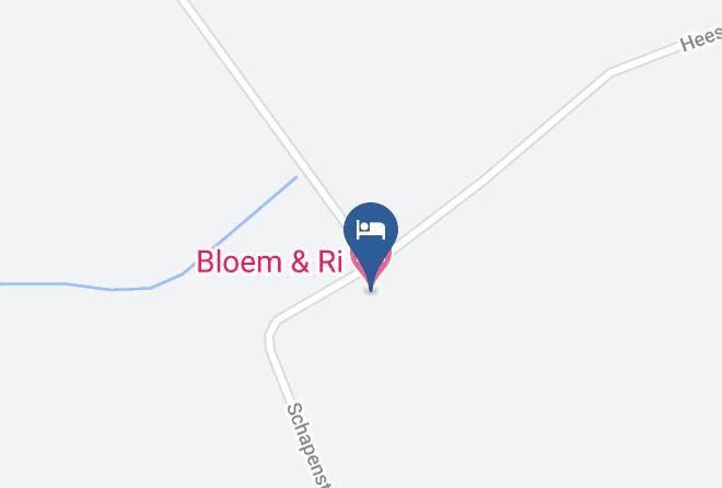 De Wolden - Bloem & Ri Maps
