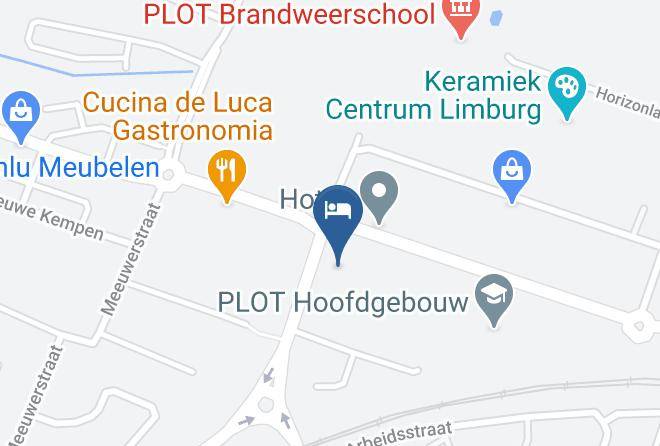 Limburg - Bloemenweelde Maps