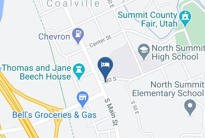Summit - Blonquist Motel Maps