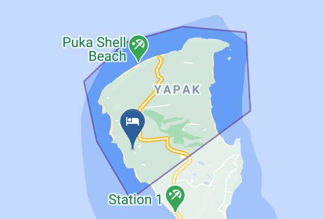Aklan - Blossoms Garden Maps