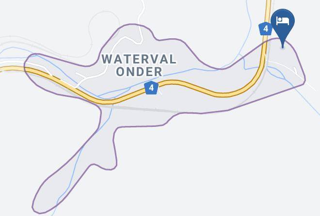 Emakhazeni - Bloukop Koggelmander Maps