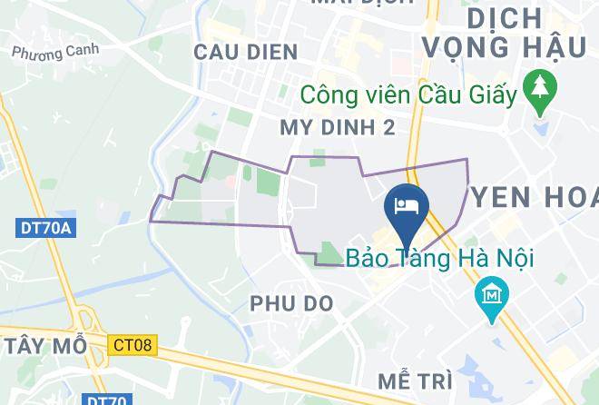 M Dinh 1 - Blubiz Hotel M Dinh Song Da Maps