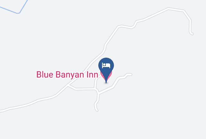 Aguirre - Blue Banyan Inn Maps