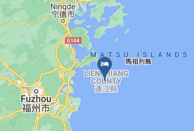 Lienchiangnty - Blue Bay Inn Maps