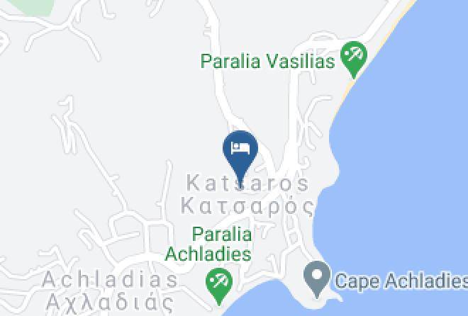 Sporades - Blue Bay Skiathos Maps