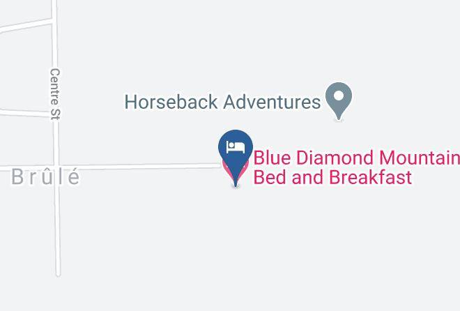Division 14 - Blue Diamond Mountain Bed And Breakfast Maps