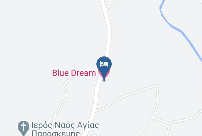 Kerkira - Blue Dream Maps