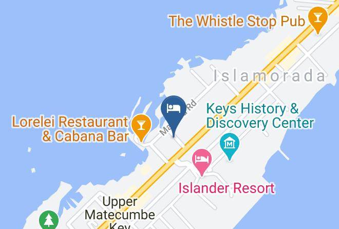 Monroe - Blue Fin Inn Maps