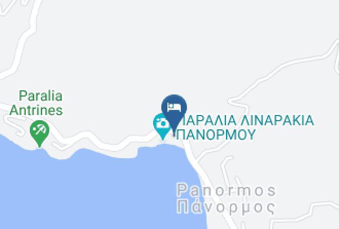 Sporades - Blue Green Bay Maps