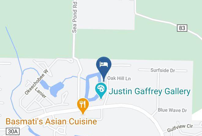 Walton - Blue Gulf Compound Maps